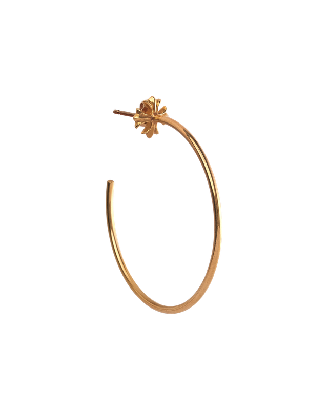 CH PLUS HOOP – 22K