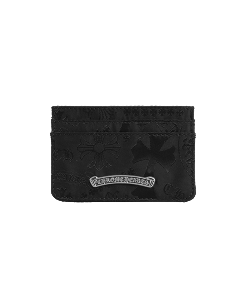 CARD HOLDER – STENCIL – NYLON