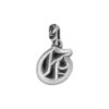 PENDANT LETTER G