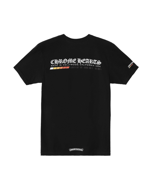 Alternative view of TEE CH BOOST/BLACK