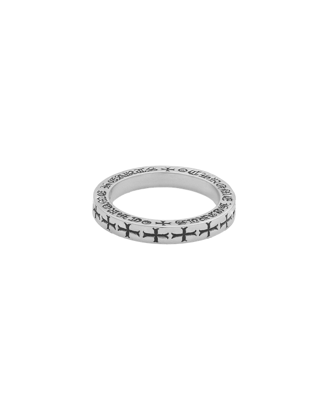 RING 3MM SPACER BAND CH FUCK YOU