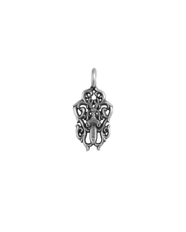 PENDANT VINE DAGGER